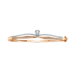 Gelang Berlian Mewah
