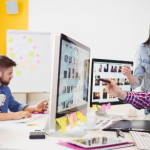 Digital Marketing Agency