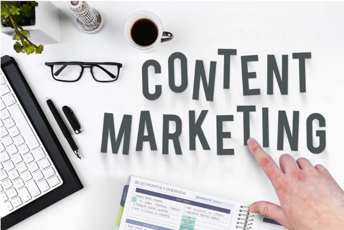 content marketing